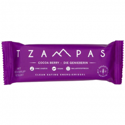 Tzampas Cocoa Berry (40gr)